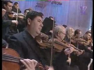 Festival de la musique tunisienne 2007