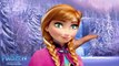 Disney Frozen Princess Finger Family | Finger Family Disney Frozen