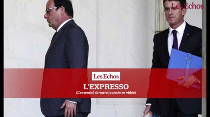 Après la victoire de François Fillon à droite, la primaire de la gauche pourrait s'accélérer