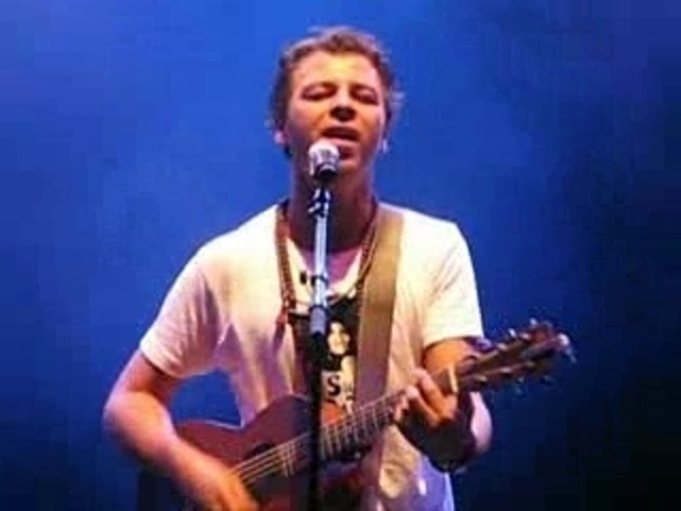 christophe mae - maman