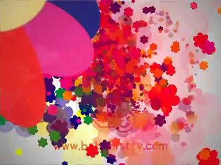 Importance of Art in Child Development | BabyFirst TV