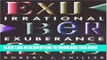 [FREE] Download Irrational Exuberance PDF EPUB