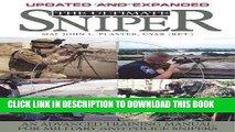 KINDLE The Ultimate Sniper: An Advanced Training Manual for Military and Police Snipers PDF Ebook