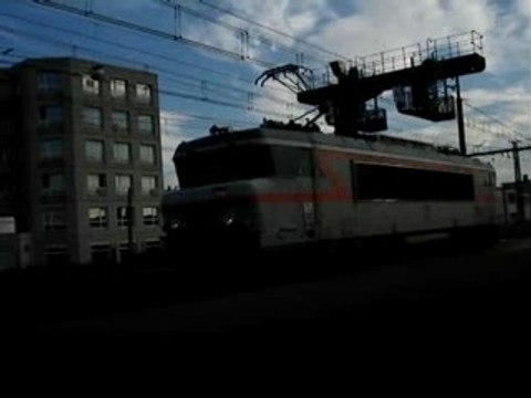 BB 22200 @ St pierre des Corps