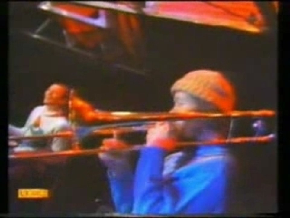 The Specials - Do Nothing [totp]