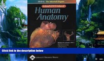 Buy Dr. Robert D. Acland PhD Acland s DVD Atlas of Human Anatomy, DVD 6: The Internal Organs (No.