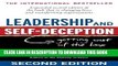 [PDF] Leadership and Self-Deception: Getting Out of the Box Full Online