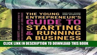 [READ] Mobi The Young Entrepreneur s Guide to Starting and Running a Business: Turn Your Ideas