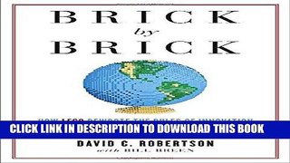 [READ] Kindle Brick by Brick: How LEGO Rewrote the Rules of Innovation and Conquered the Global