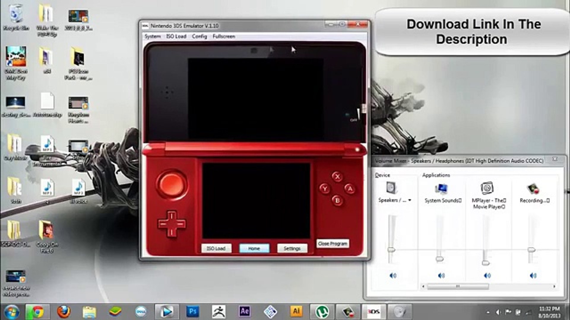 Ds Emulator Download Play Pokemon X And Y On Your Pc Video Dailymotion