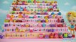 Sparkly Spritz Limited Edition Shopkins Season 4 hunt with Giant Shopkins Play Doh Egg