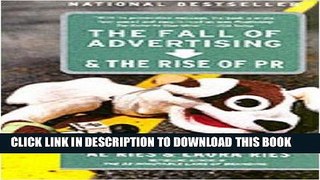 [PDF] The Fall of Advertising and the Rise of PR Popular Online