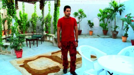 Chadar Episode 105 Urdu1