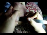 Professional Foot Care (33) Removal of Dirt and Hard Skin