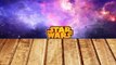 STAR WARS FORCE AWAKENS LEGO, KYLO REN, FINN, REY | 5 SURPRISE EGGS #Animation