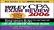[FREE] Ebook Wiley CPA Exam Review 2006: Business Environment and Concepts (Wiley CPA Examination