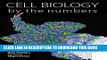 MOBI Cell Biology by the Numbers PDF Ebook
