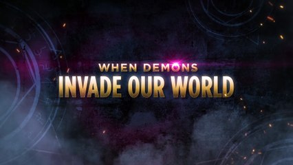 Justice League Dark - Bande-Annonce - VO