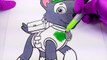 Nickelodeon Paw Patrol Rocky Coloring Page! Fun Coloring Activity for Kids Toddlers Children