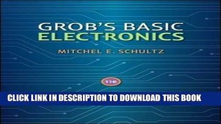 KINDLE Grob s Basic Electronics PDF Ebook