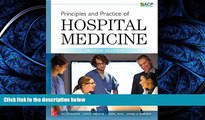 READ THE NEW BOOK Principles and Practice of Hospital Medicine, Second Edition BOOOK ONLINE