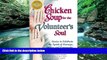 FAVORIT BOOK Chicken Soup for the Volunteer s Soul: Stories to Celebrate the Spirit of Courage,