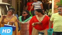 Pandey Family Goes Out For Picnic | Thapki Pyaar Ki | 28th November 2016