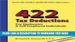 [READ] Mobi 422 Tax Deductions for Businesses and Self Employed Individuals (475 Tax Deductions