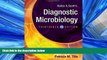 FAVORIT BOOK Bailey   Scott s Diagnostic Microbiology, 13e (Diagnostic Microbiology (Bailey