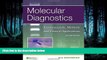FAVORIT BOOK Molecular Diagnostics: Fundamentals, Methods and Clinical Applications BOOOK ONLINE