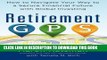[READ] Kindle Retirement GPS: How to Navigate Your Way to A Secure Financial Future with Global