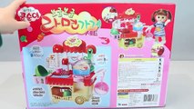 Kitchen Cooking Ramen Noodle Playset & Baby Doll Toys YouTube