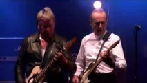 Status Quo Live - Big Fat Mama(Rossi,Parfitt) - Wembley 17-3 2013