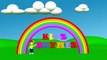 Talking Surprise Egg Finger Family Song | Kids Colors Surprise Egg Nursery Rhymes 3D