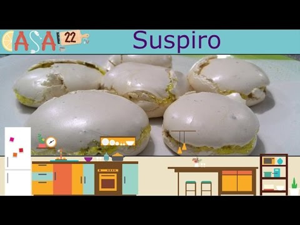 VEDA 26 - Suspiro  -  #0067