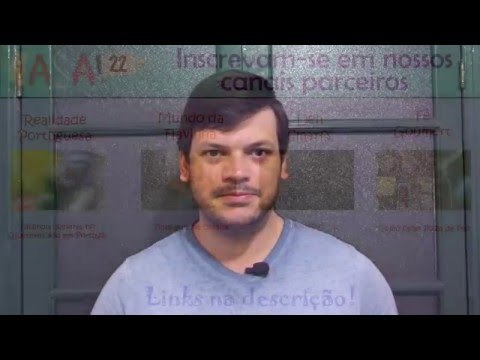 VEDA 25 - Dica: Alimento Orgânico - #0066