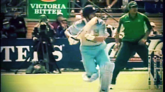 Sachin Tendulkar vs Shoaib Akhtar