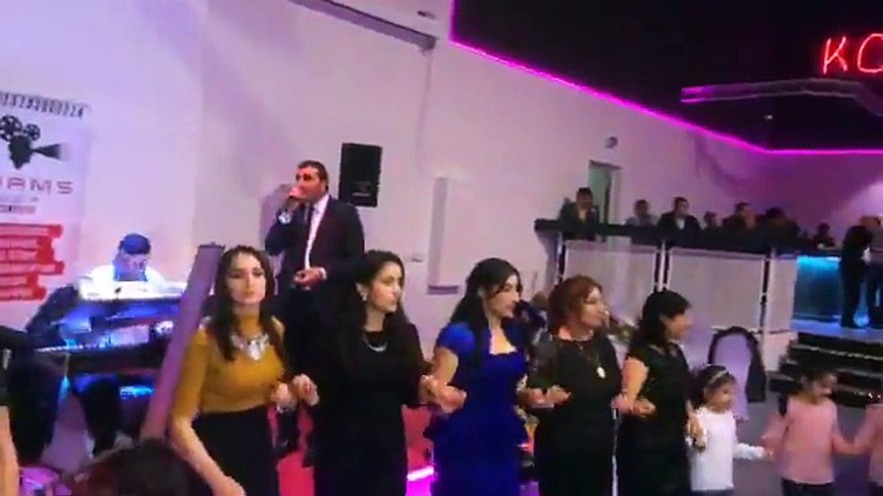 Yezidische Feier in Berlin - www.Kontrast.Events