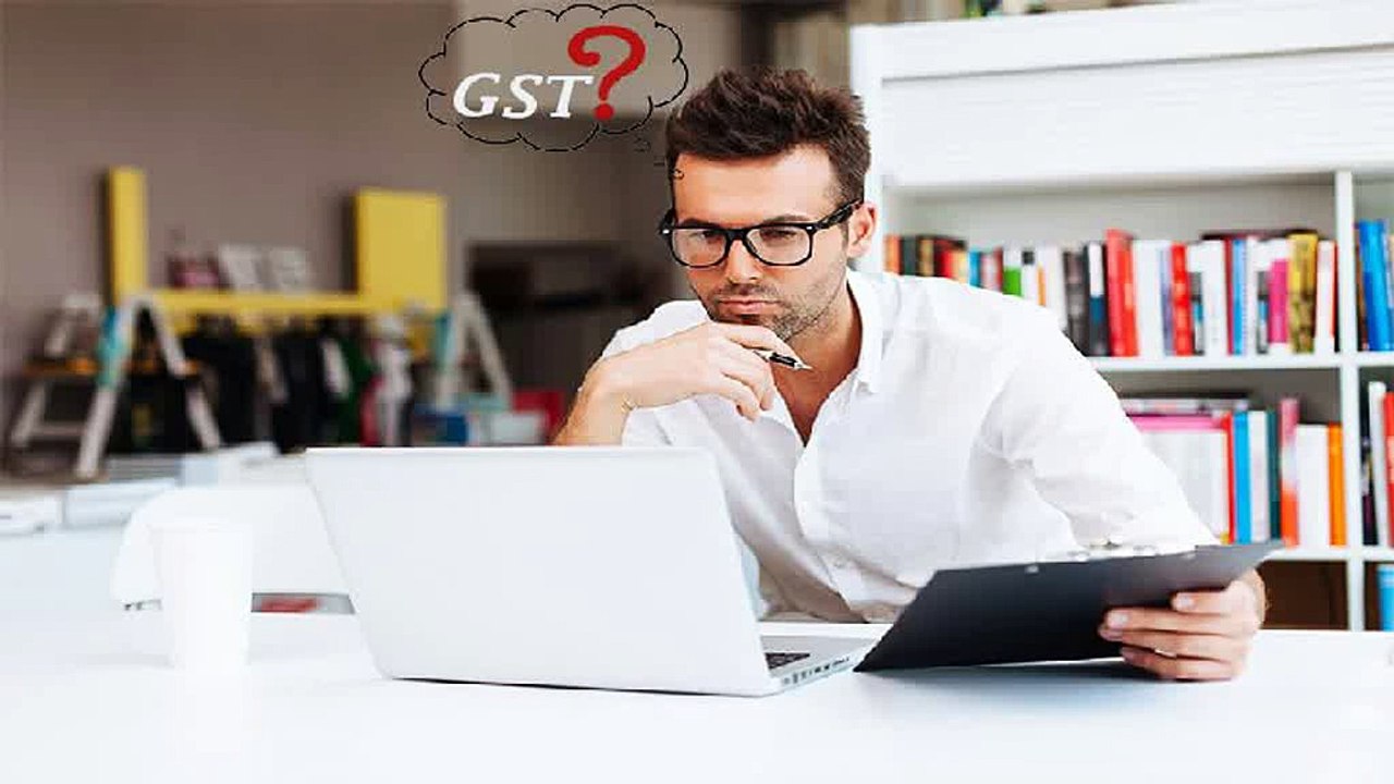 Overview of GST (goods and services tax)