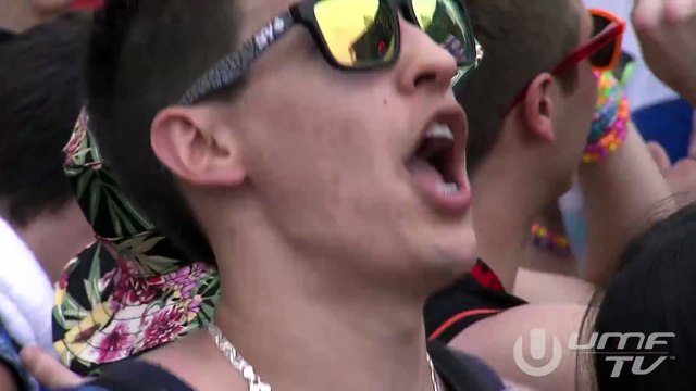 Martin Garrix - Ultra Music Festival Miami (2014)_8