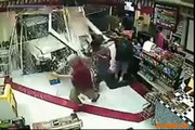 Gas stations fire and car crash accidents compilation