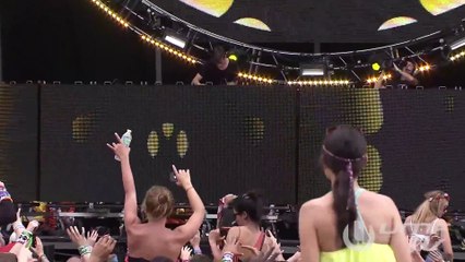 Martin Garrix - Ultra Music Festival Miami (2014)_16