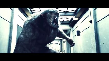 UNDERWORLD : blood wars - All Lycan Werewolf Transformations Scenes