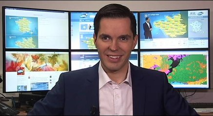 Le froid s'installe cette semaine