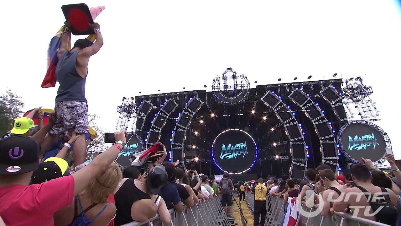 Martin Garrix - Ultra Music Festival Miami (2014)_39