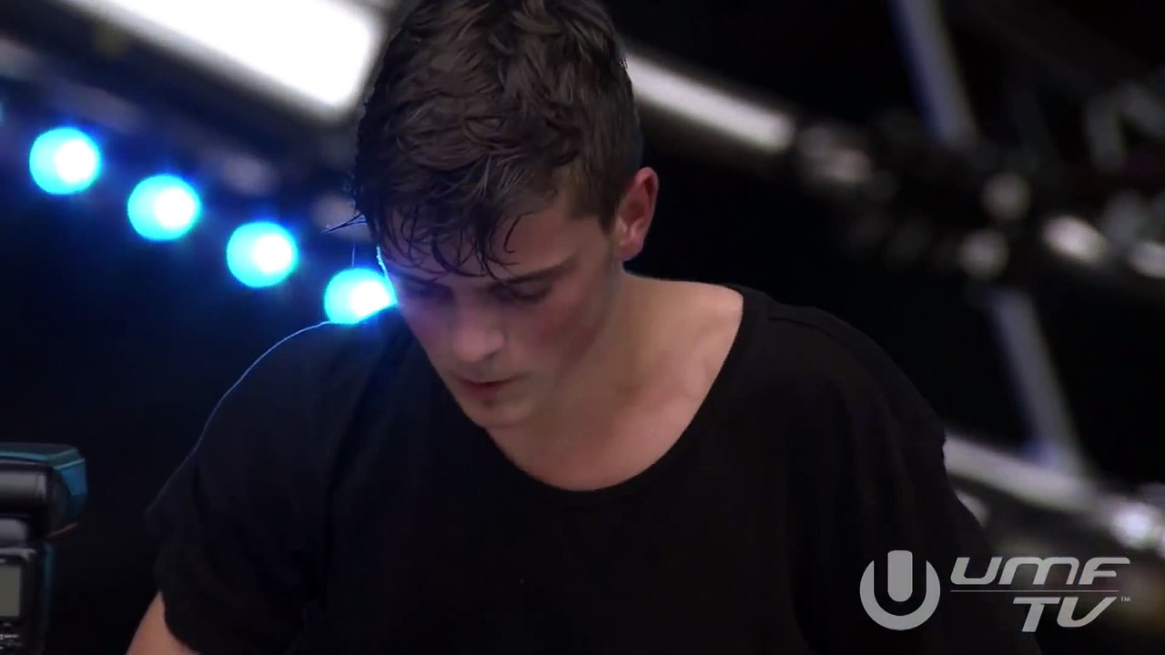 Martin Garrix - Ultra Music Festival Miami (2014)_40