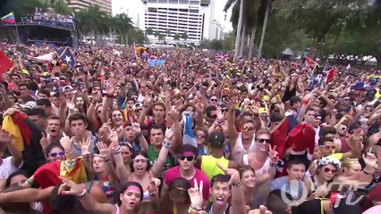 Martin Garrix - Ultra Music Festival Miami (2014)_55