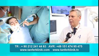 Tanfer Klinik Box Teknik Nedir , Çene kemiği eriyen hastalara implant yapılabilir mi ?