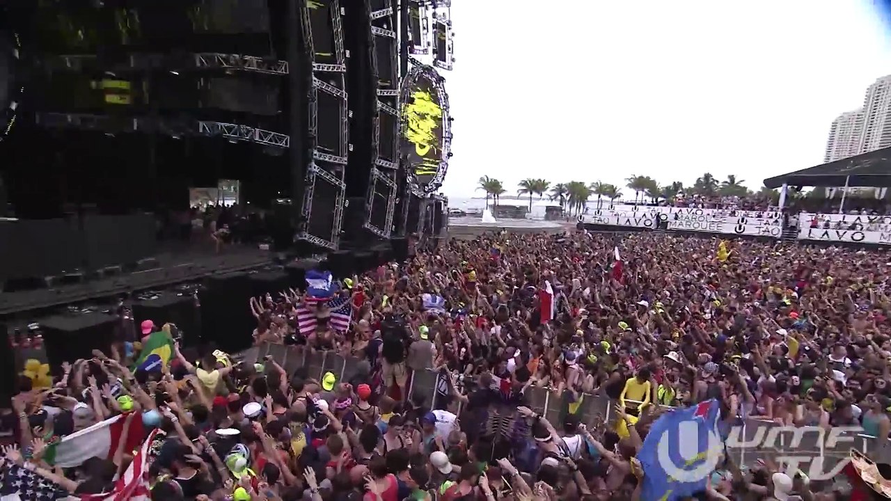 Martin Garrix - Ultra Music Festival Miami (2014)_73