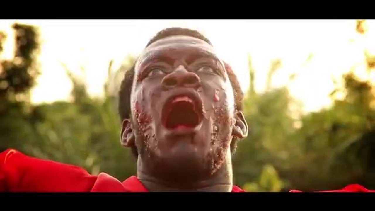 Attention : découvrez la bande annonce du 1er film d'horreur ivoirien